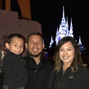 Meet your Posher, David